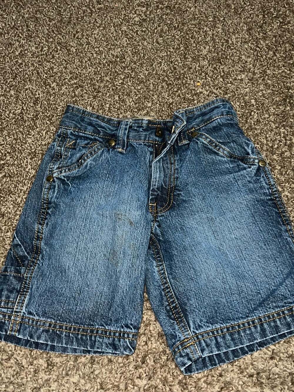 2 pair of Shorts Size 5T